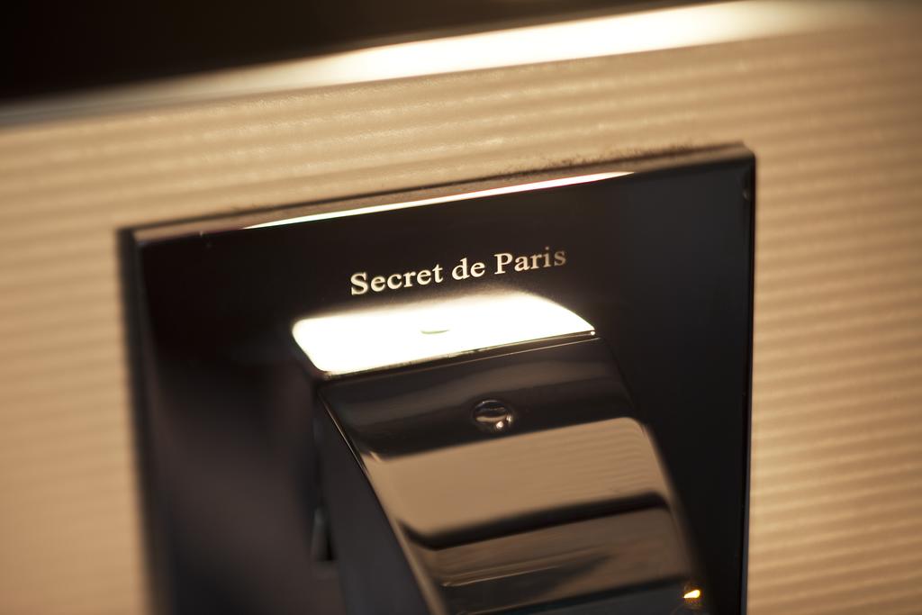 Design Secret De Paris, Paris, photos of tours