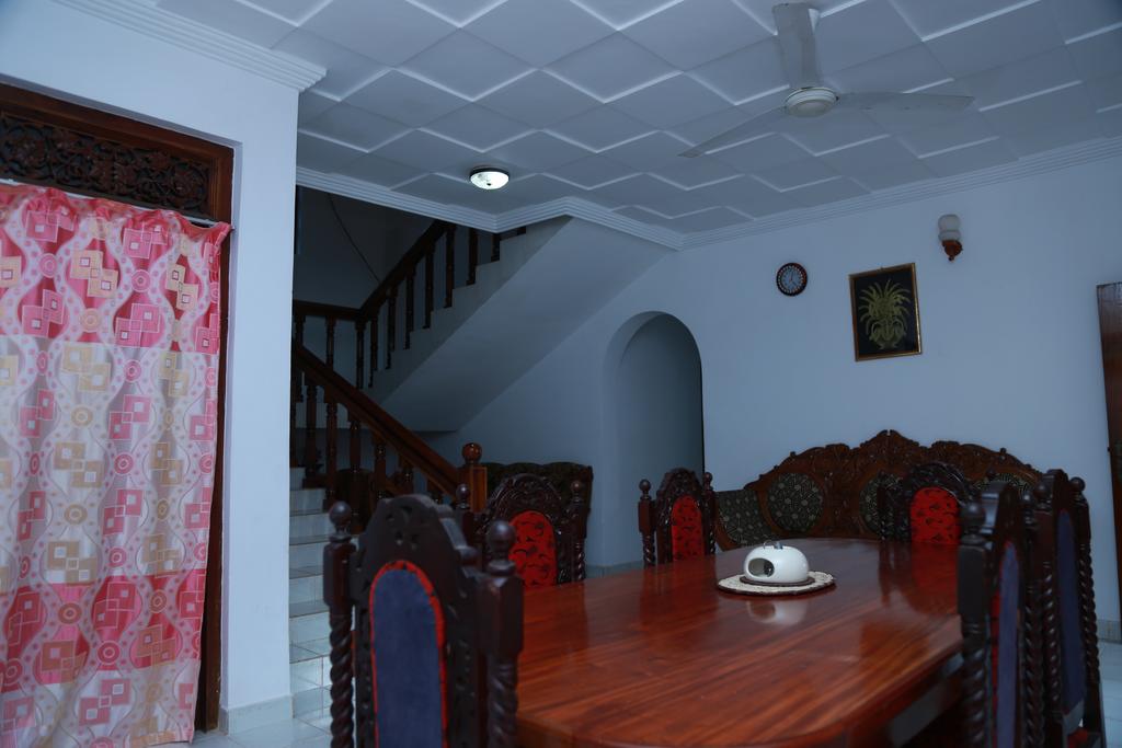 Відпочинок в готелі Sumal Villa Guesthouse Берувела