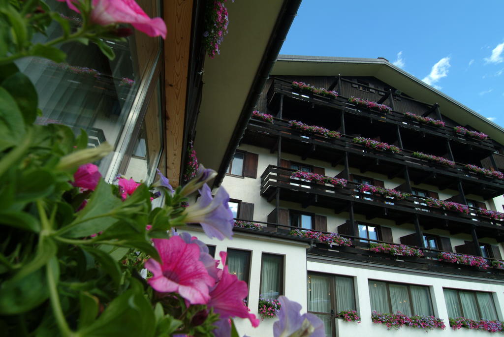 Intermonti Hotel (Livigno) фото и отзывы