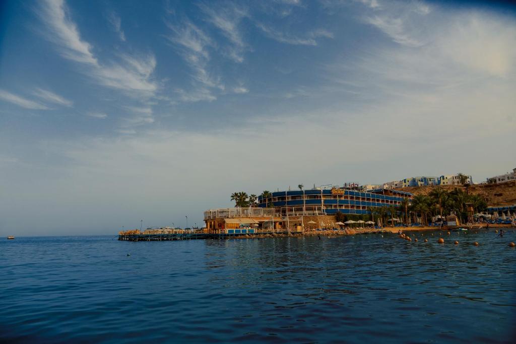 Oferty hotelowe last minute Lido Sharm Hotel (ex. Iberotel Lido) Szarm el-Szejk Egipt