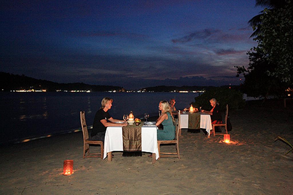 Горящие туры в отель Chivapuri Beach Resort Ко Чанг Таиланд