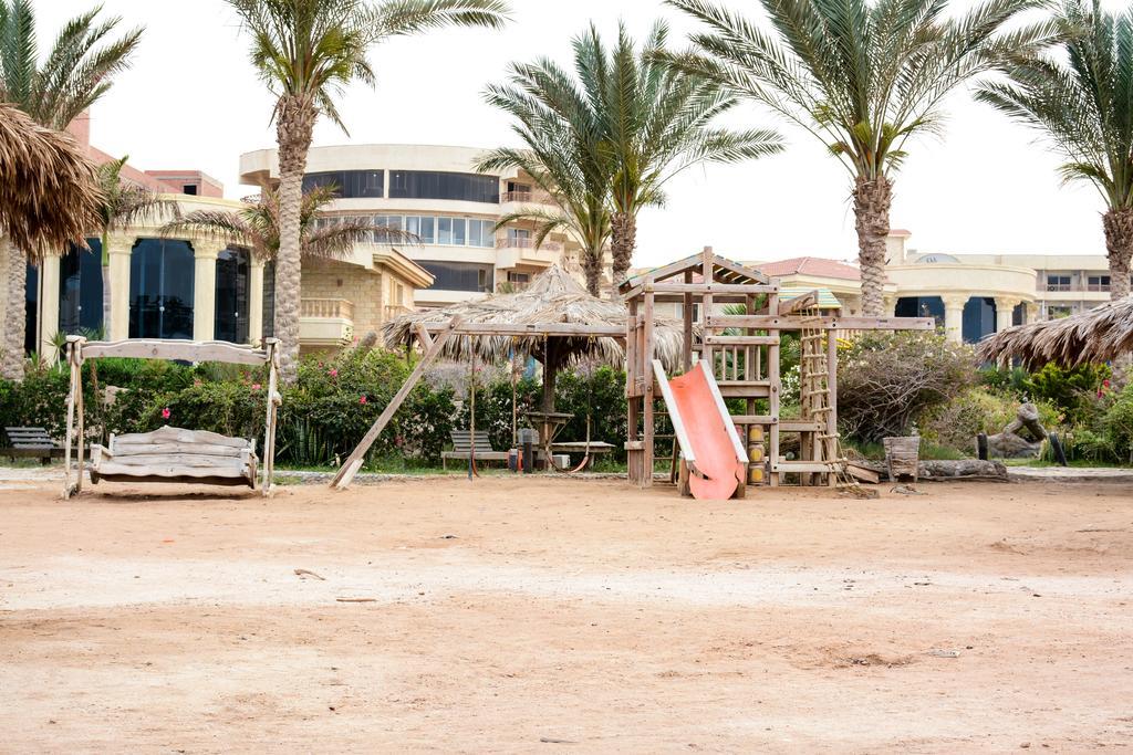 Palma Resort Hurghada, Хургада, Єгипет, фотографії турів