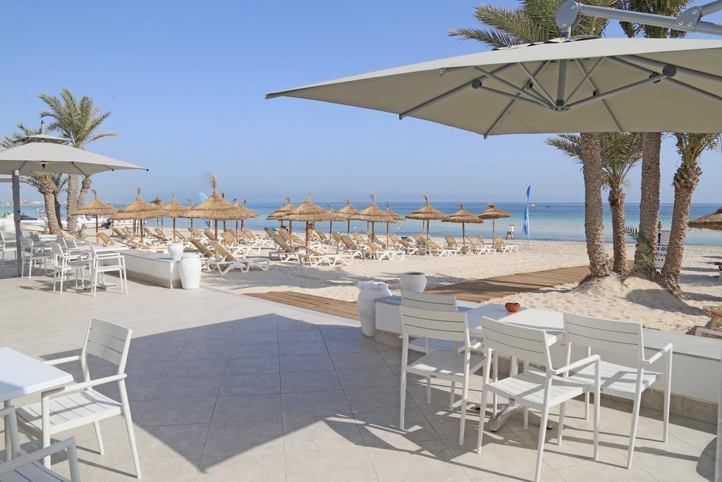 Джерба (остров) One Resort Djerba Golf & Spa цены