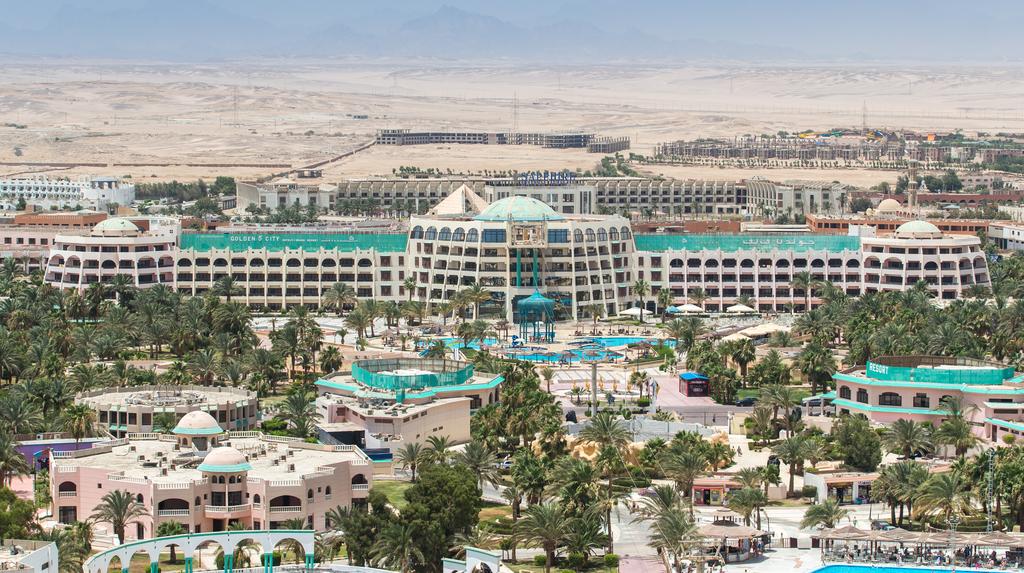 Отзывы гостей отеля Calimera Blend Paradise Resort