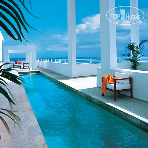 Горящие туры в отель Shore Club Майами-Бич