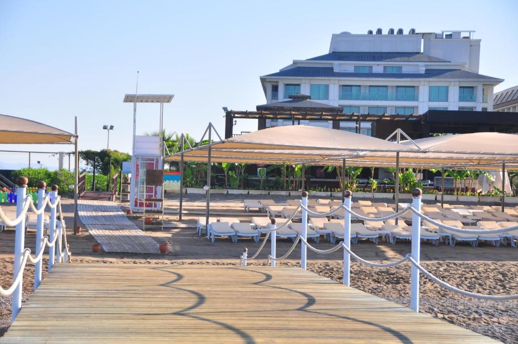 Fun & Sun Life Belek (ex. Novia Dionis Resort & Spa, Arma's Life Belek) Туреччина ціни