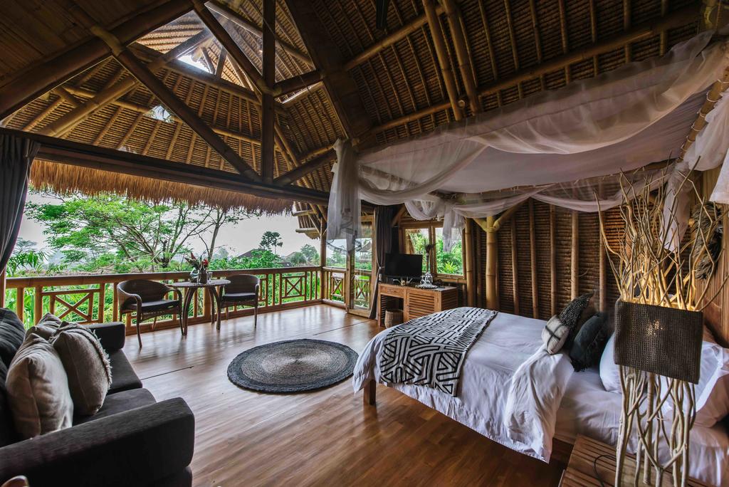 Горящие туры в отель Samanvaya Bali