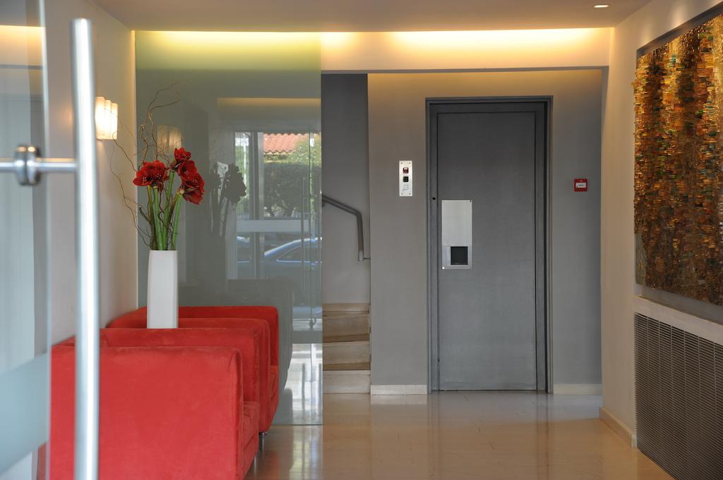 Цены в отеле Brasil Suites Apartments