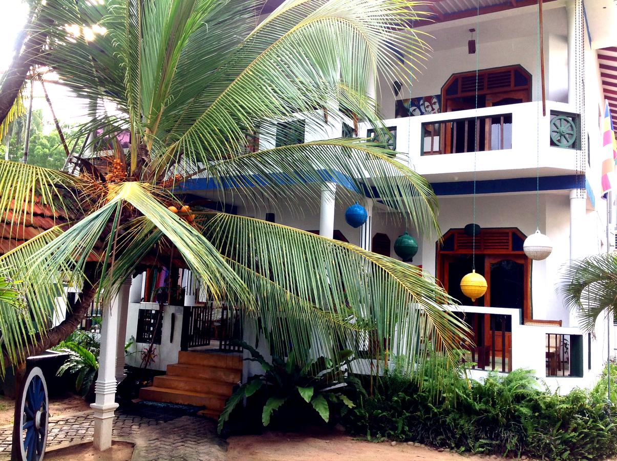 Frangipani Beach Villa, 3, фотографии