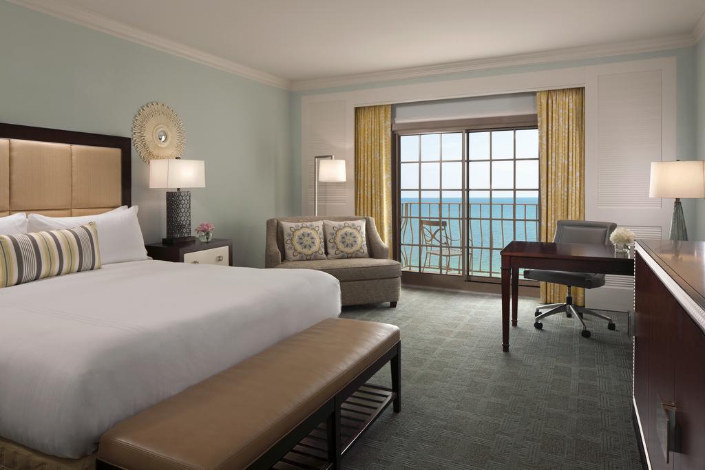 The Ritz Carlton, Naples, США, Майами-Бич