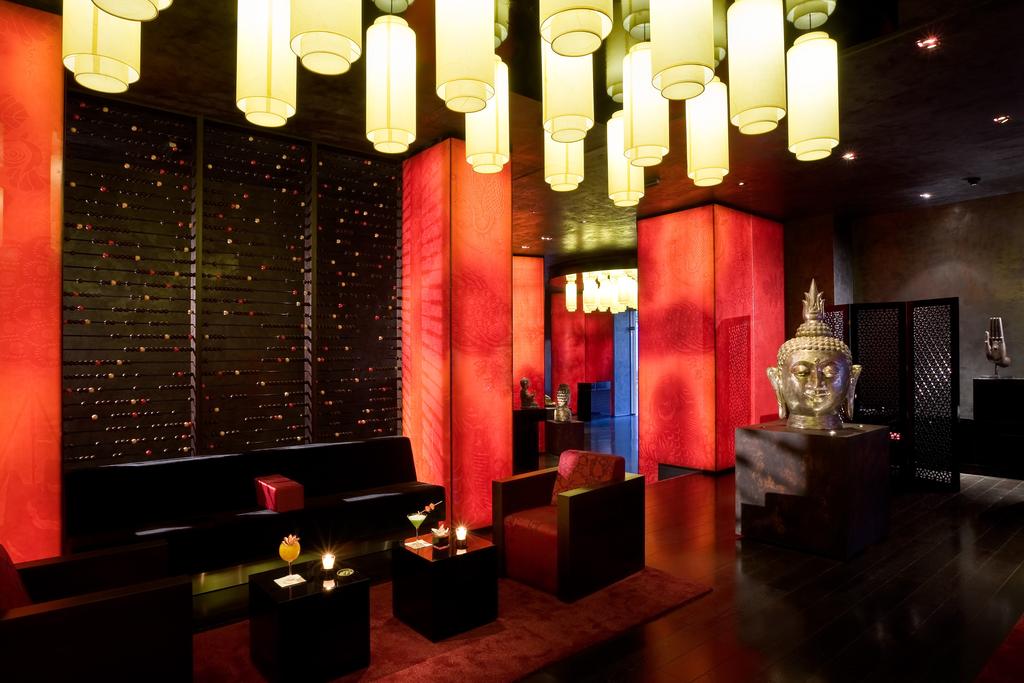 Buddha-Bar Hotel Budapest Klotild Palace цена