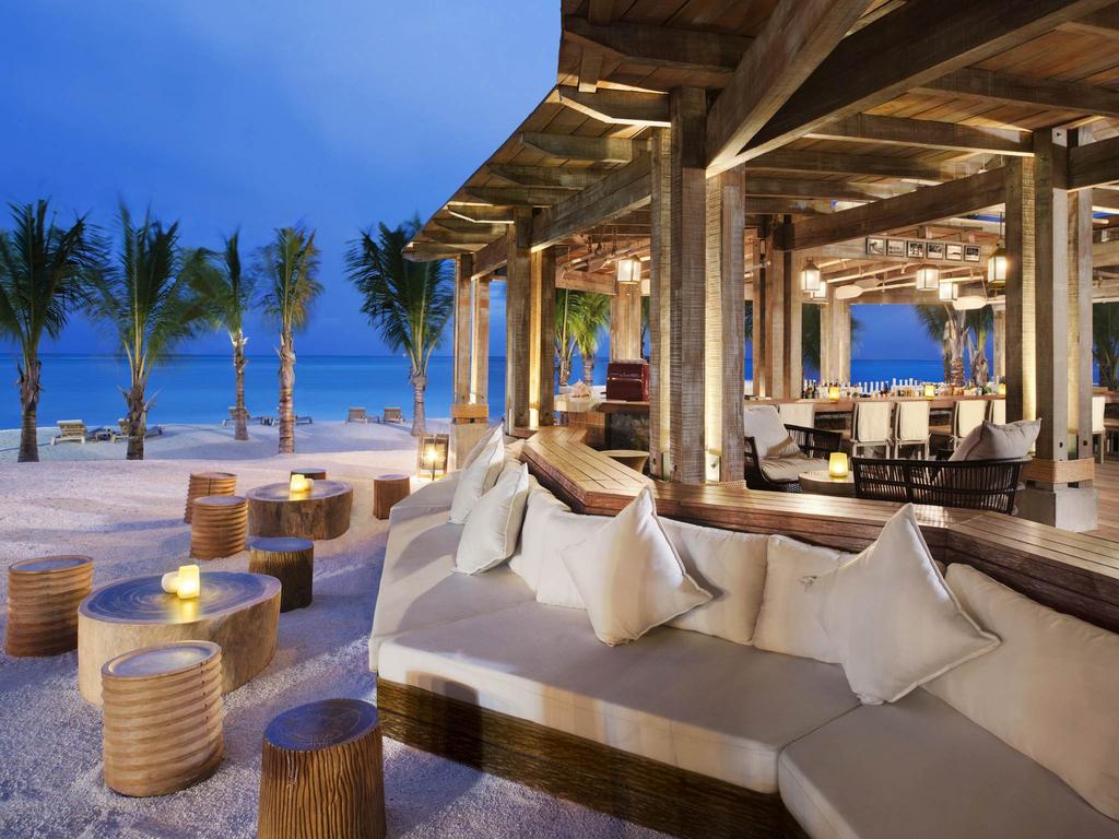 Маврикий The St. Regis Mauritius Resort