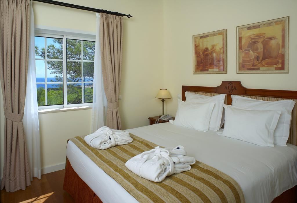 Отзывы гостей отеля Suites Alba Resort & Spa