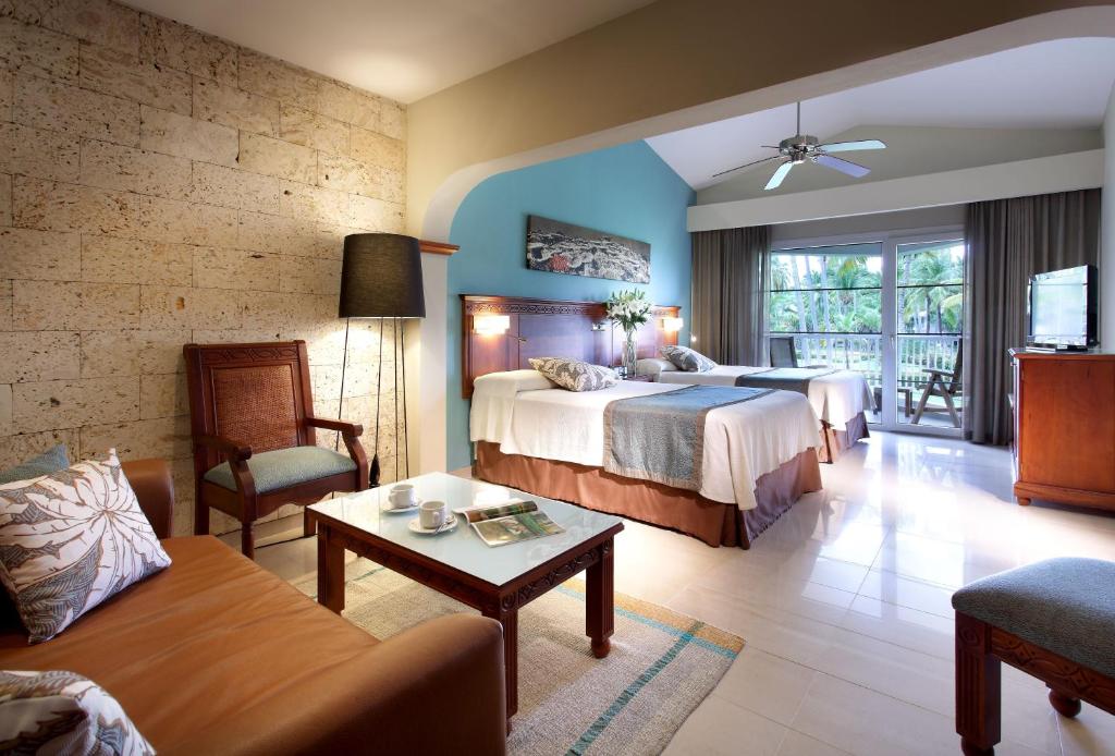 Фото готелю Grand Palladium Bavaro Suites Resort & Spa