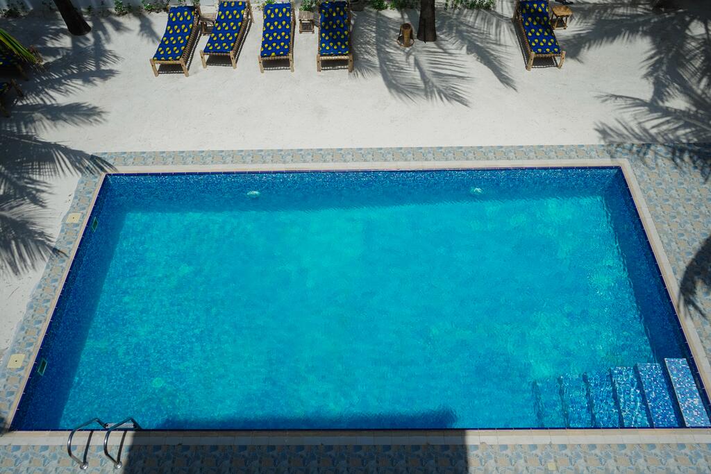 Отдых в отеле Villa Vanilla Zanzibar