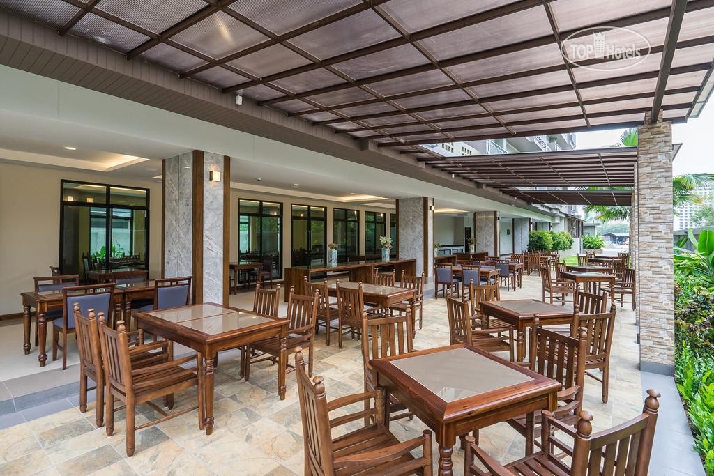 Olive Tree Hotel Таиланд цены