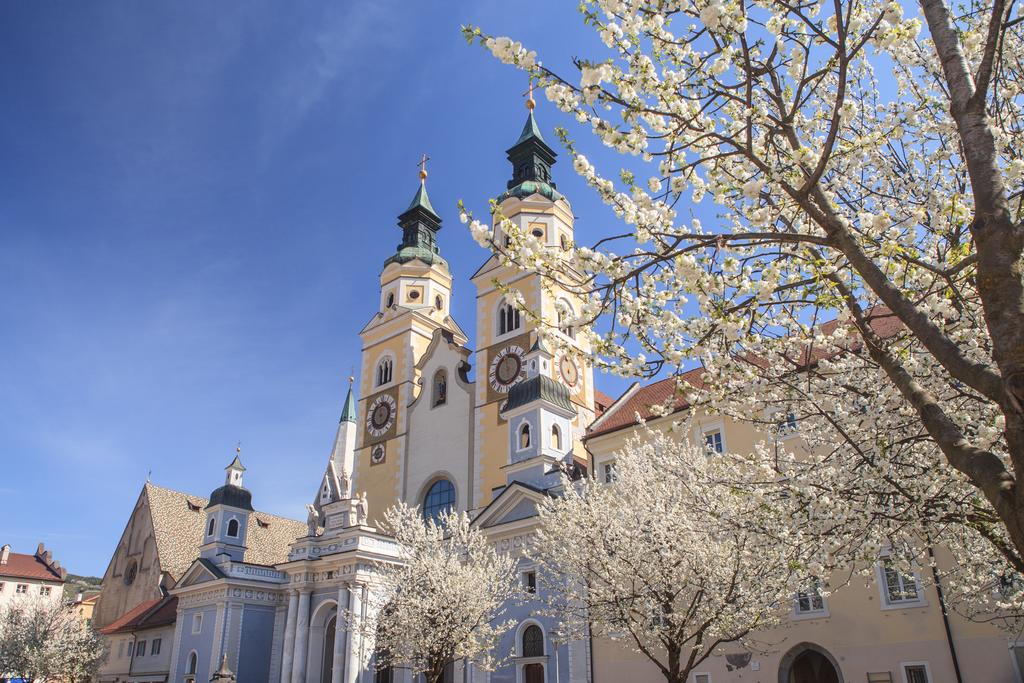 Temlhof, Brixen, Italy, photos of tours