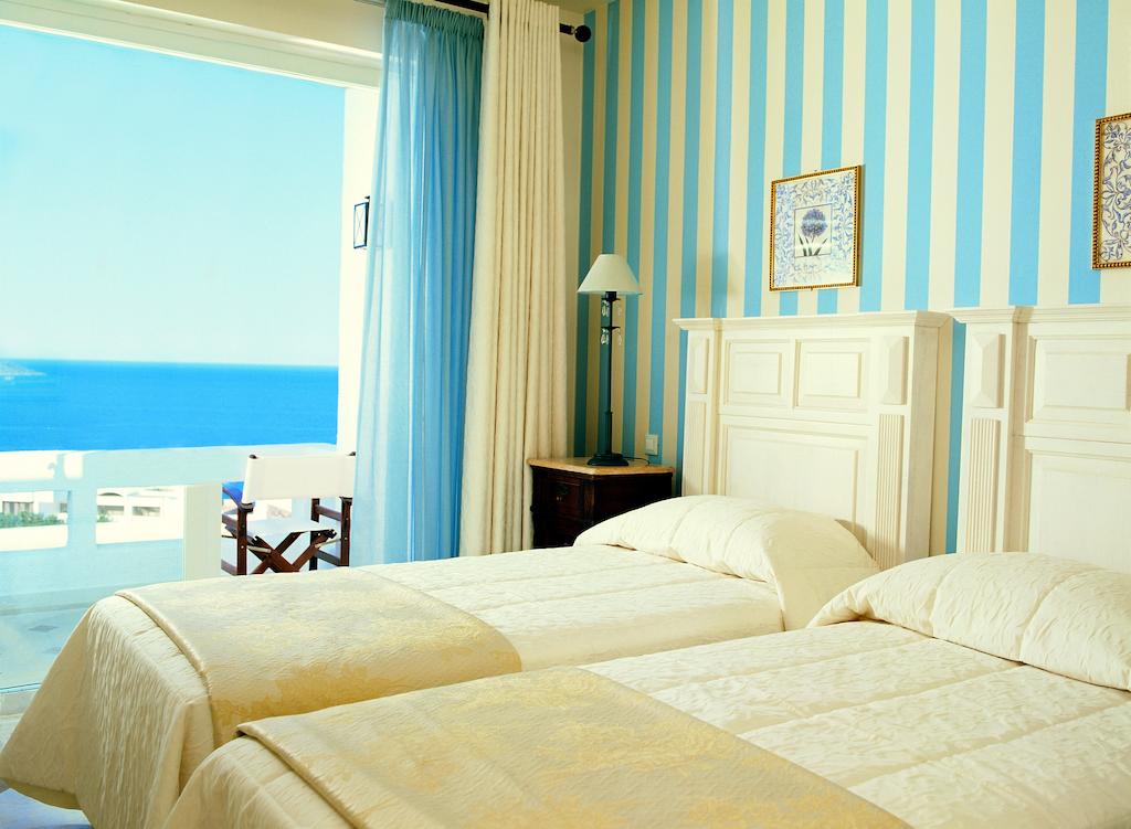 Elounda Gulf Villas & Suites, Lasithi, Grecja, zdjęcia z wakacje