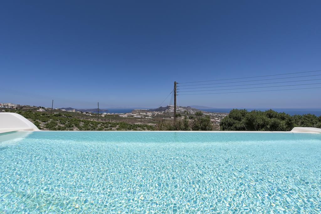 Alter Ego Villa, Греция, Санторини (остров), туры, фото и отзывы