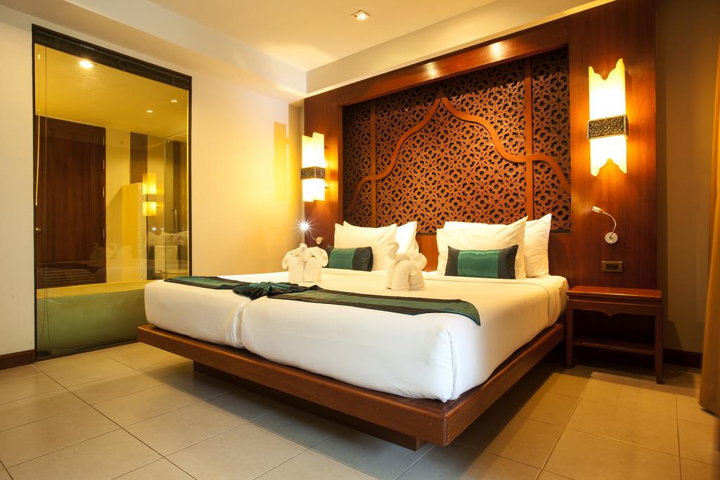 Rawai Palm Beach Resort, zdjęcie hotelu 56