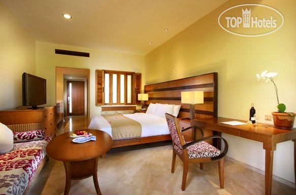 Ломбок (остров) The Santosa Villas & Resort Lombok цены
