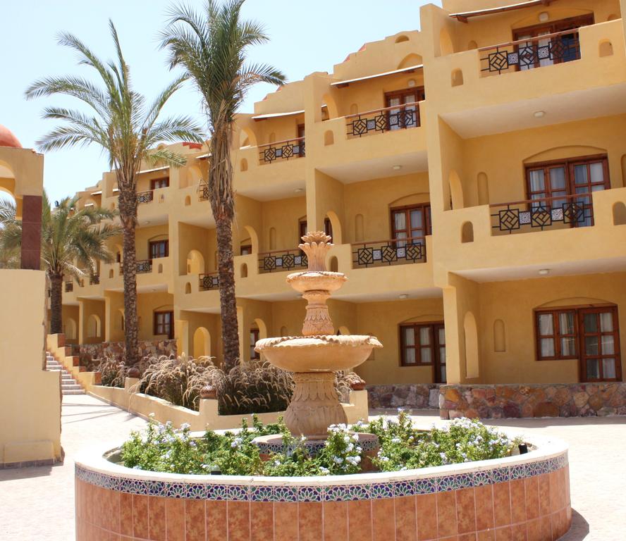 Bliss Marina Resort, Marsa Alam, Egipt, zdjęcia z wakacje
