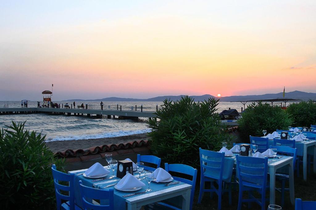 Club Yali Hotels & Resort, Туреччина, Кушадаси, тури, фото та відгуки