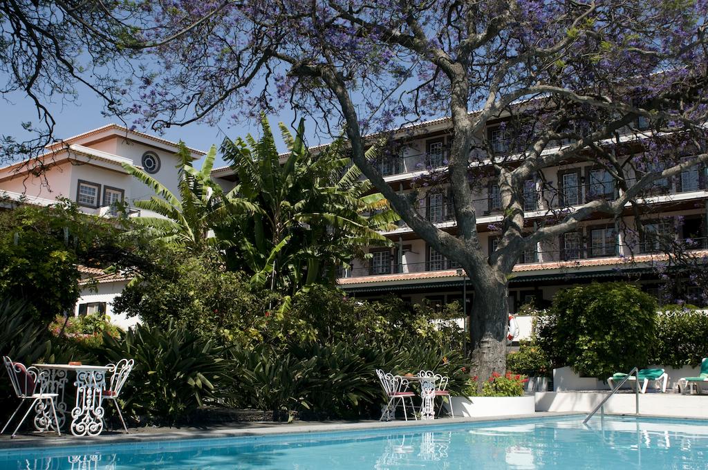 Hotel Quinta Da Penha De Franca, Funchal, Portugalia, zdjęcia z wakacje