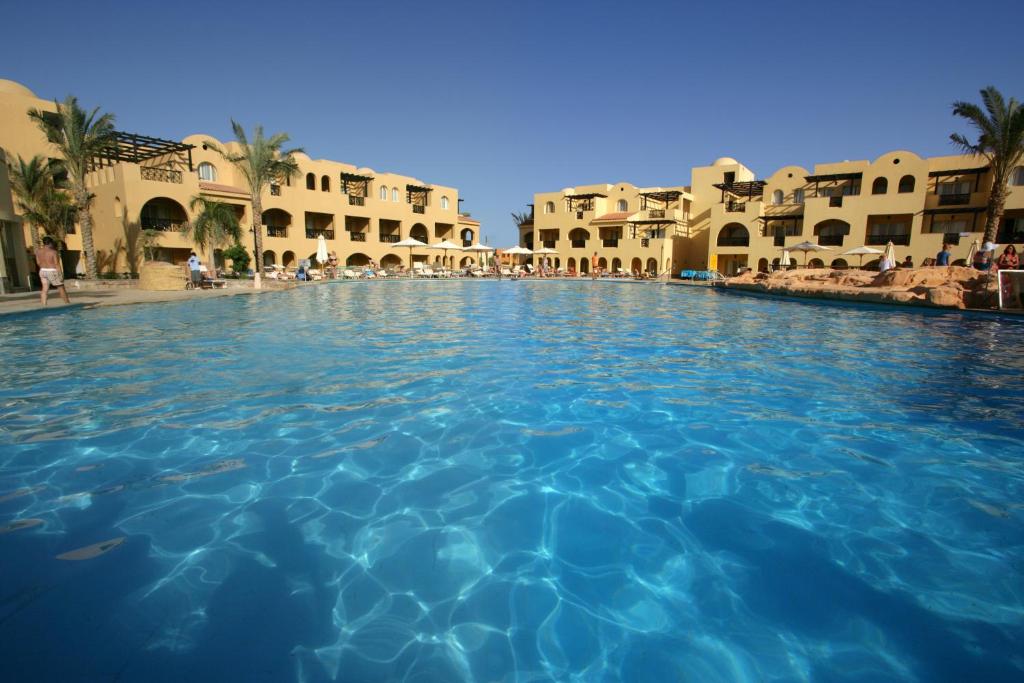 Горящие туры в отель Stella Makadi Gardens Resorts Макади Бэй Египет