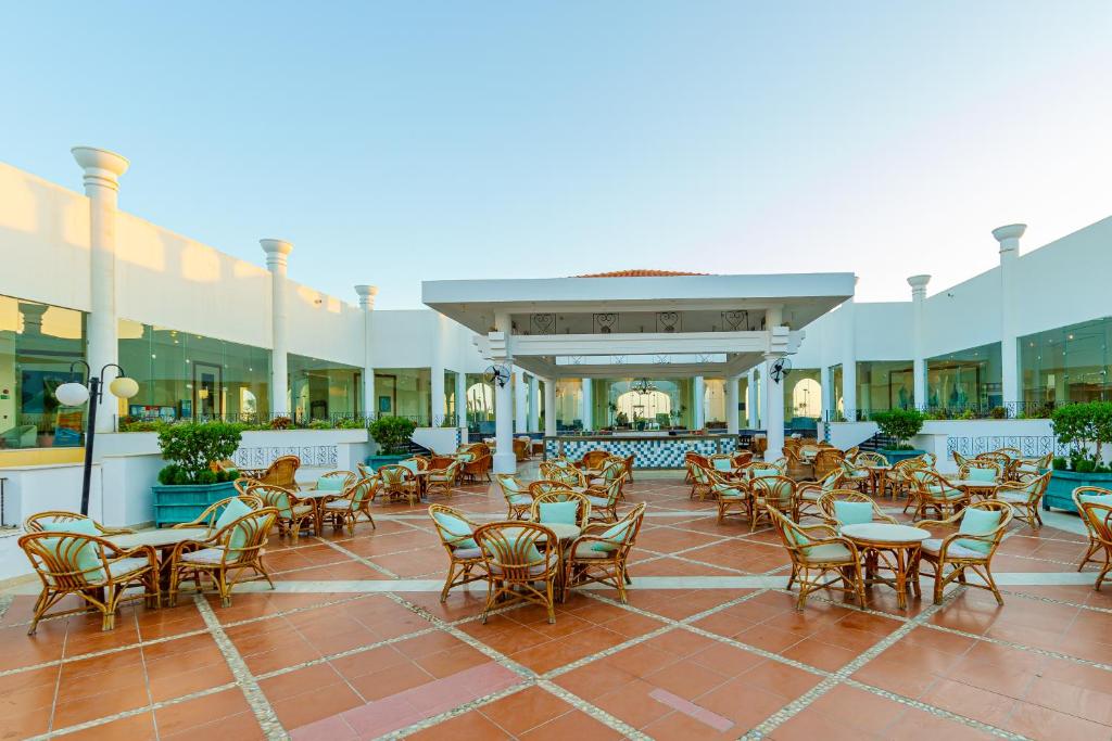 Siva Sharm (ex. Savita Resort), wakacyjne zdjęcie