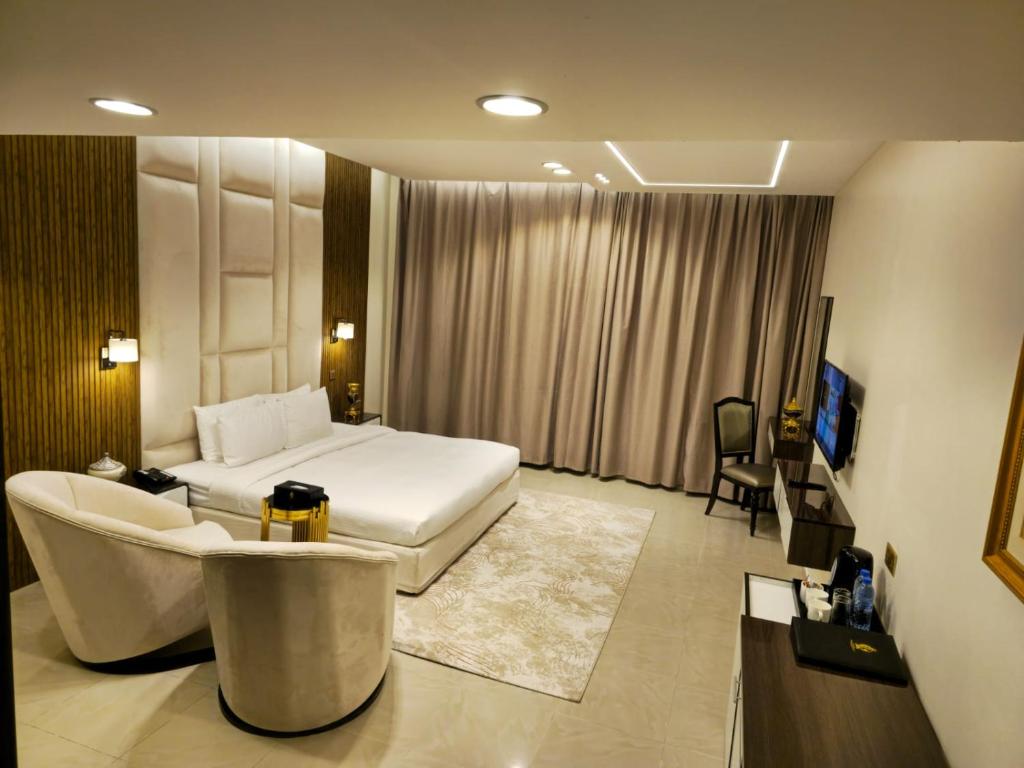 Горящие туры в отель Clifton International Hotel Фуджейра ОАЭ