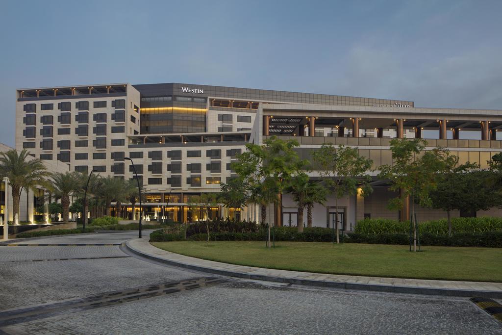 Доха (місто) The Westin Doha Hotel & Spa ціни