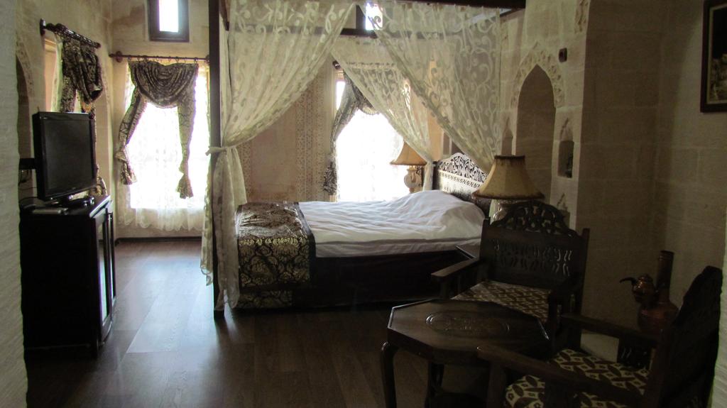 Відпочинок в готелі Dara Konagi Мардін Туреччина