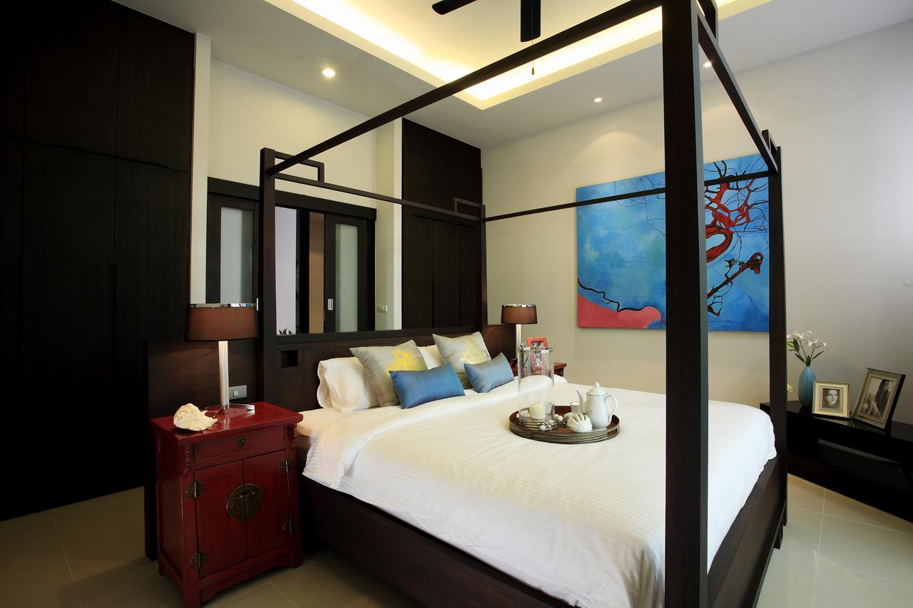 Фото отеля Two Villas Holiday Phuket: Onyx Style Nai Harn Beach