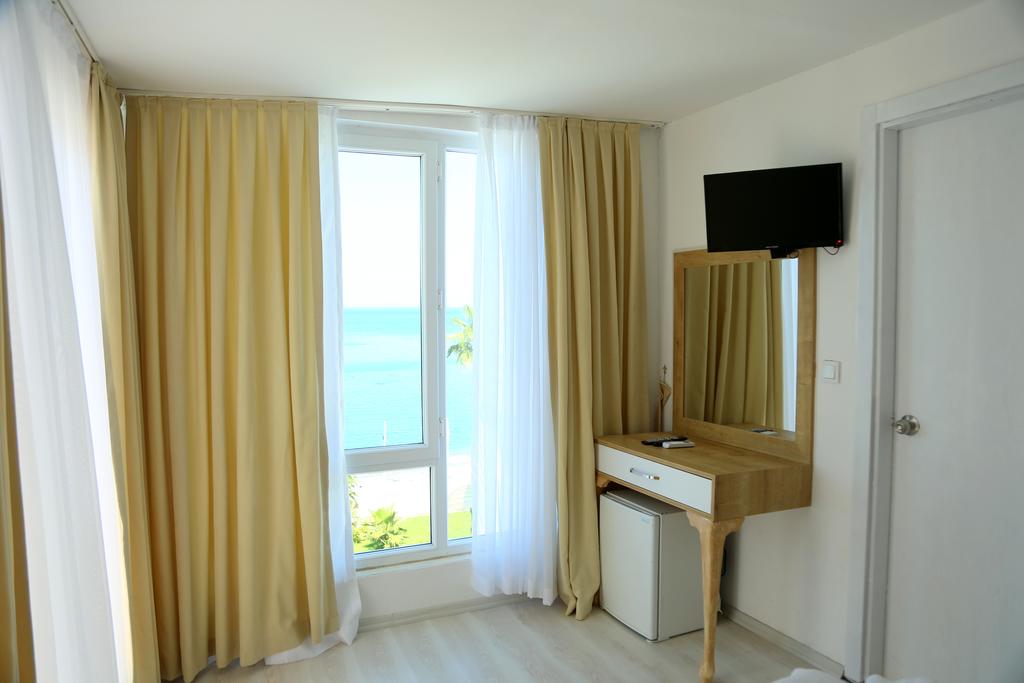 Oferty hotelowe last minute Olimpos Beach Hotel By Rrh&R (ex.Mira Olimpos Beach) Kemer Turcja