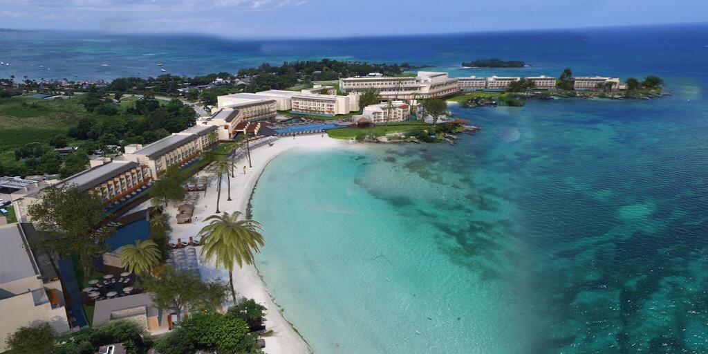 Hotel, Jamajka, Zatoka Montego, Hideaway At Royalton Negril