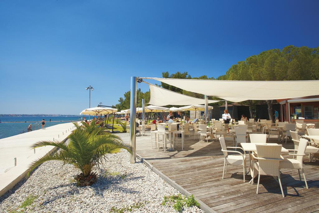 Life Class Resort Hotel Neptun, Порторож, Словения, фотографии туров