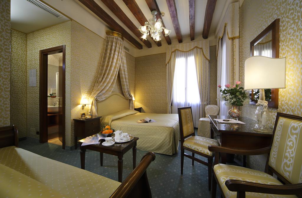 Венеция Ca D Oro Hotel