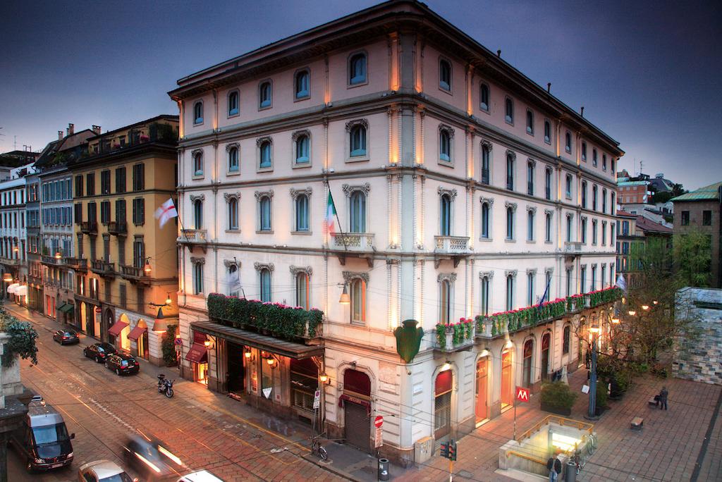 Grand Hotel Et De Milan, 5, фотографії