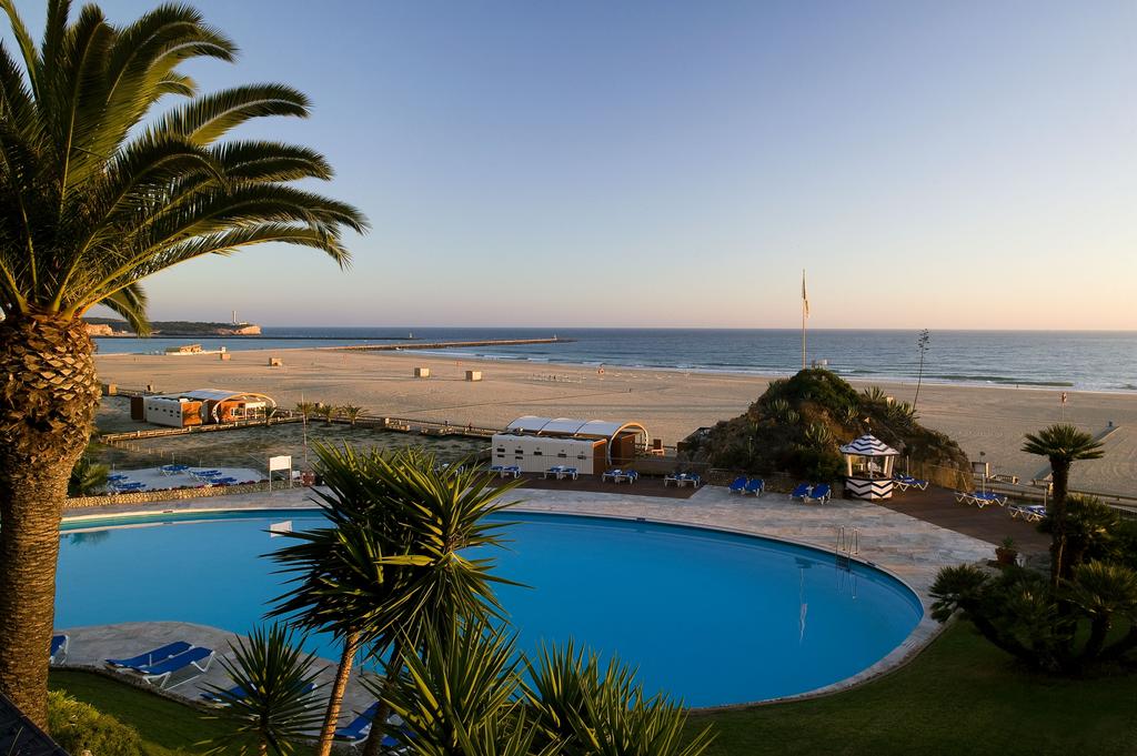 Отдых в отеле Algarve Casino
