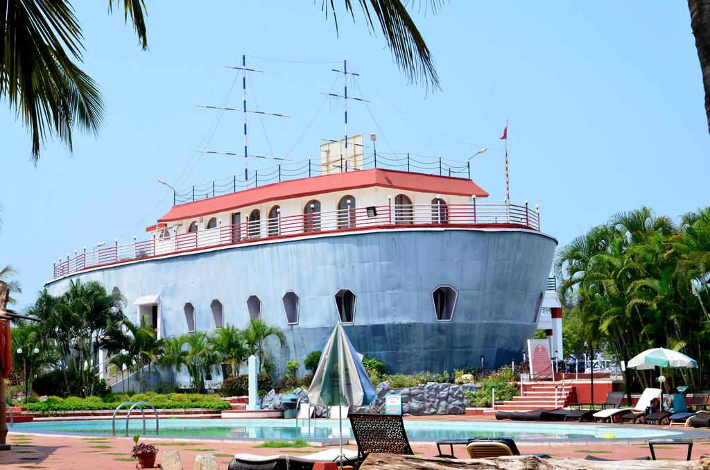 The Byke Old Anchor (ex. Dalmia Resorts), zdjęcia turystów