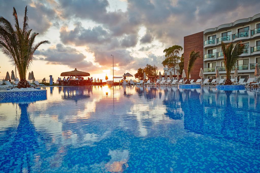 Oferty hotelowe last minute Myella Bodrum Resort & Spa 5 Bodrum Turcja