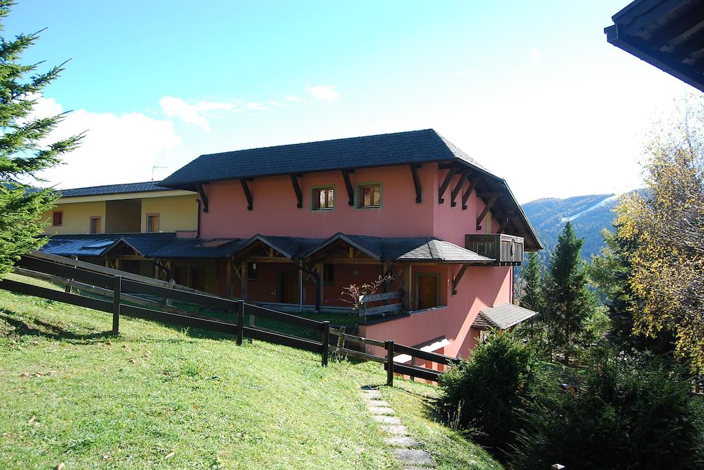Горящие туры в отель Alpine Smart Residence (Folgaria) Фольгария