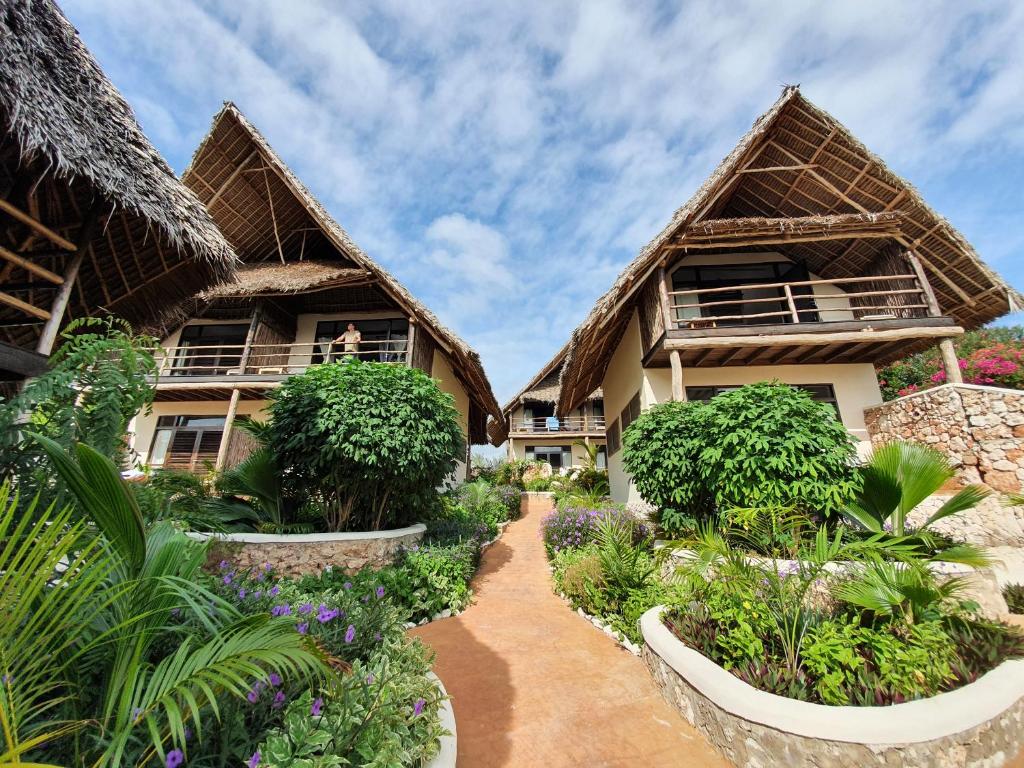 Фото отеля Sunshine Bay Hotel Zanzibar