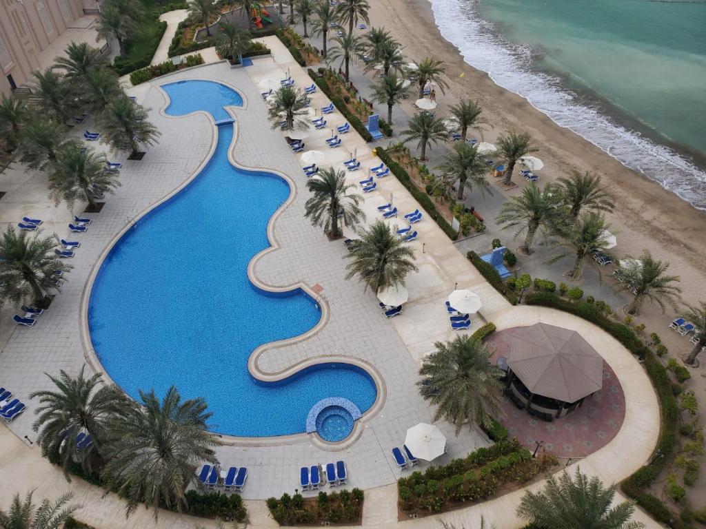 Ceny hoteli Al Bahar Hotel & Resort (ex. Blue Diamond Alsalam)