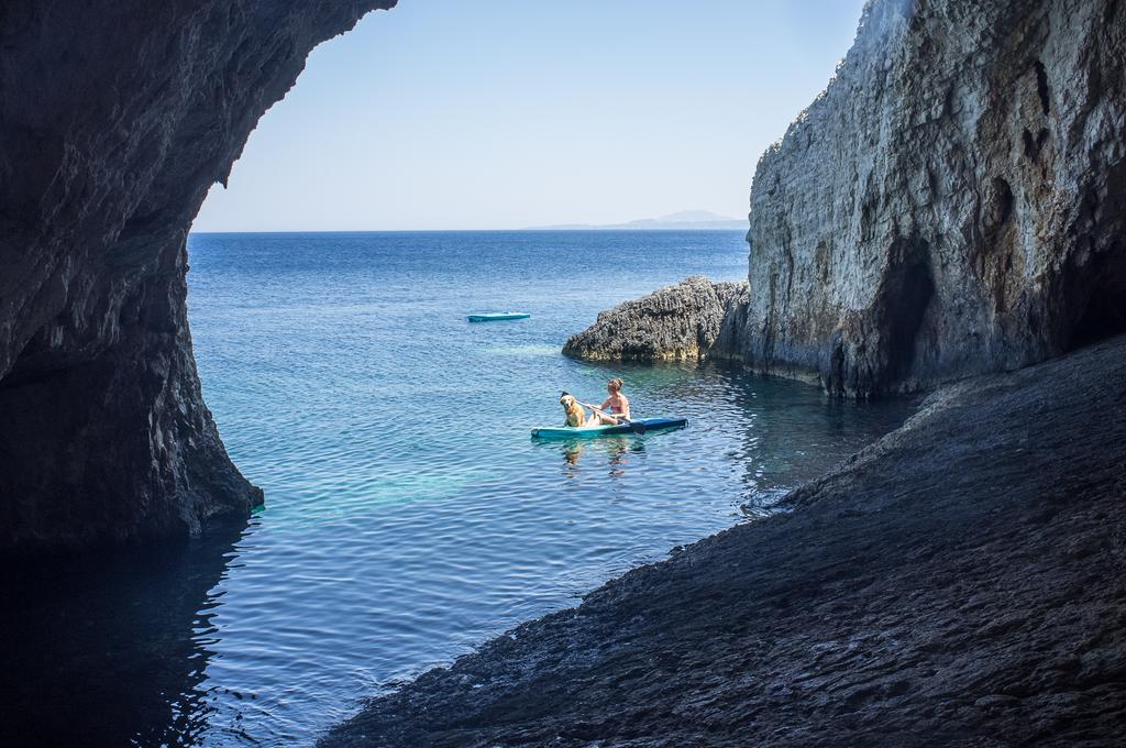 Blue Caves Villas, Греція, Закінф (острів)
