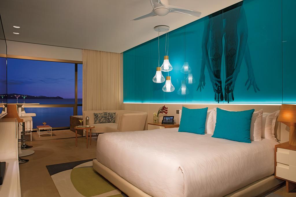 Hotel rest Breathless Montego Bay Resort & Spa