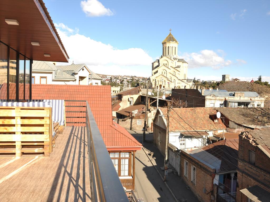 Тбилиси Light House Old City цены