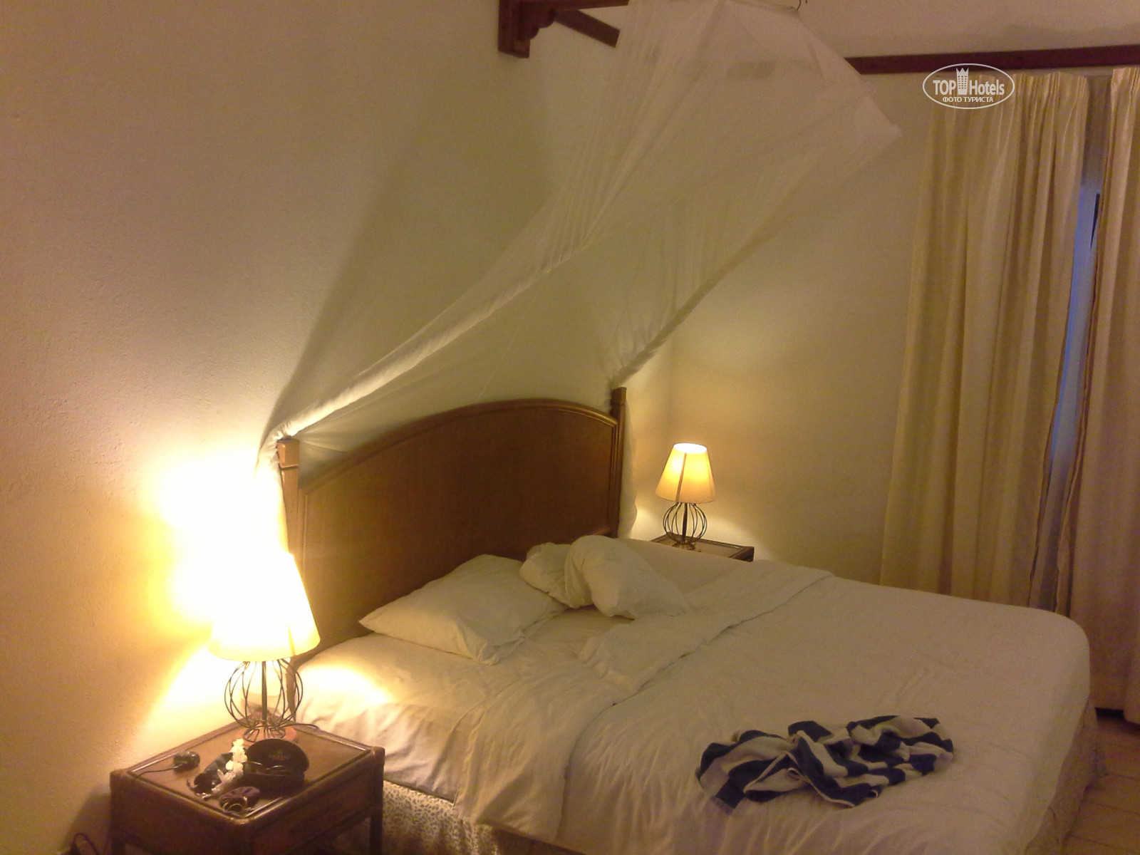 Відгуки про відпочинок у готелі, Madoogali Maldives
