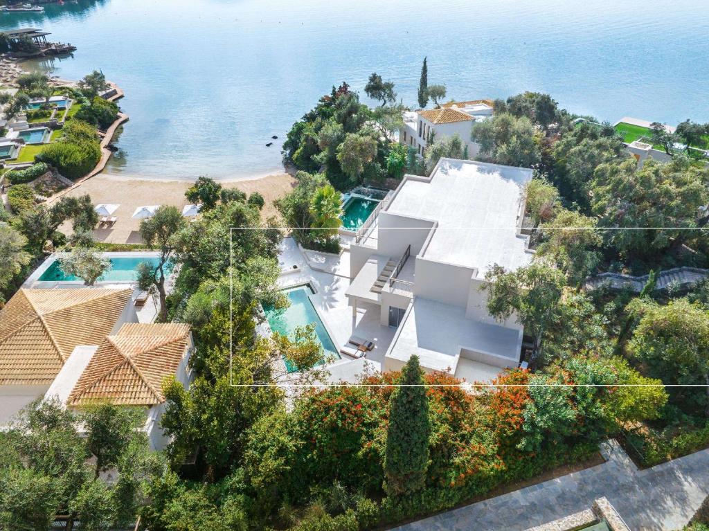 Recenzje hoteli, Corfu Imperial Grecotel Exclusive Resort